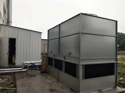 卡明冷卻塔中標(biāo)深圳市順絡(luò)電子有限公司節(jié)能改造項(xiàng)目,康明冷卻塔廠家電