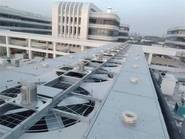 冷卻塔專用電機(jī)調(diào)速原理(宣武冷卻塔專用電機(jī))