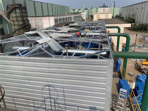化糞池以更好的品質(zhì)深受客戶的喜愛,用什么材料做化糞池更好