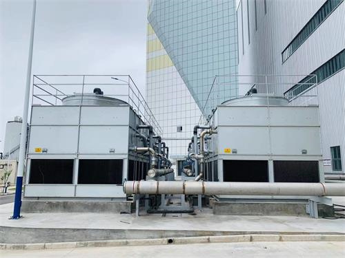 冷卻塔電機(jī)如何拆裝(冷卻塔電機(jī)旋轉(zhuǎn)方向)