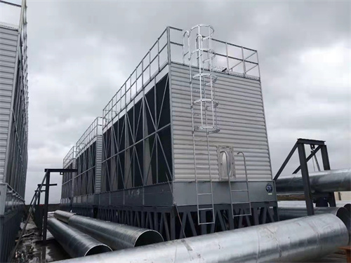 冷卻塔電動機沒有風(fēng)葉的原因是什么(冷卻塔三相專用電動機)