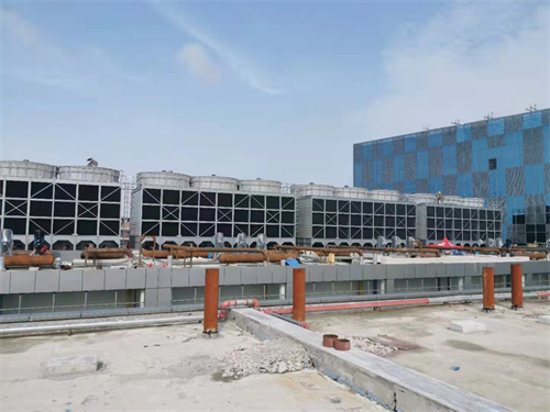 封閉式冷卻塔安裝的注意事項(xiàng)(封閉式冷卻塔常見故障及解決辦法)
