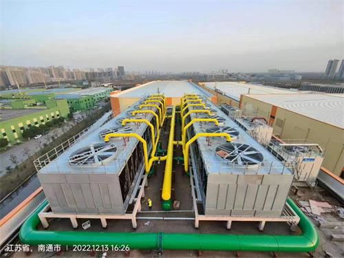 卡明冷卻塔可以降低的最低溫度是多少？,冷卻塔最低能降到多少度