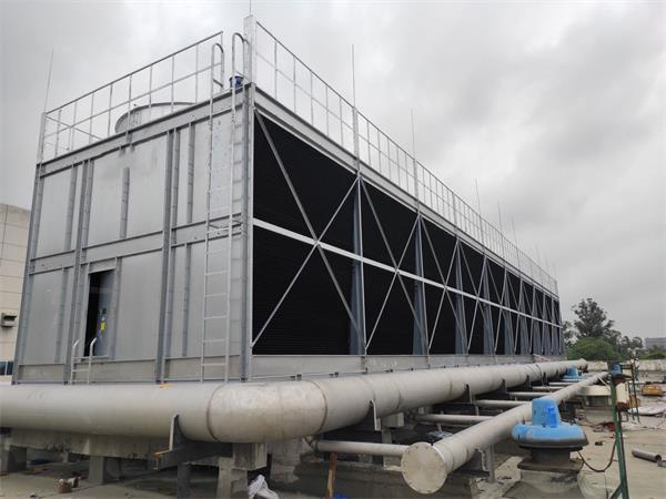 玻璃鋼冷卻塔百葉擋光防漂水,玻璃鋼冷卻塔百葉窗