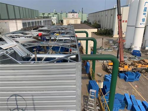 關(guān)于湖北閉式冷卻塔不同工況下的防凍措施(湖北閉式冷卻塔怎么用)