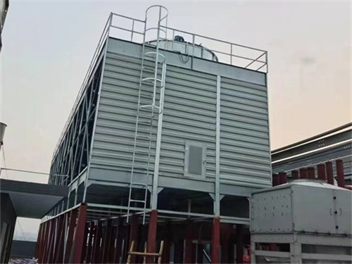 處理玻璃鋼冷卻塔內(nèi)壁防腐施工前的四個步驟,玻璃鋼冷卻塔參數(shù)