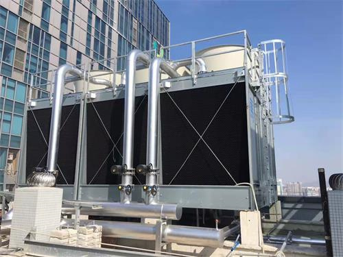 方形玻璃鋼冷卻塔降溫使用應注意的幾個問題,四川方形玻璃鋼冷卻塔