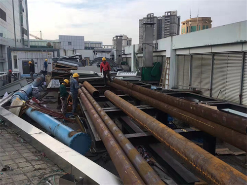 圓形冷卻塔著火的預(yù)防措施,圓形冷卻塔安裝視頻