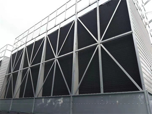 冷卻塔電機(jī)異響如何處理，冷卻塔電機(jī)常見故障如何解決,冷卻塔振動(dòng)大