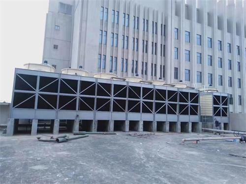 冷卻塔廠家--冷卻塔在使用過程中應(yīng)注意的問題(揚州閉式冷卻塔電機(jī)更換