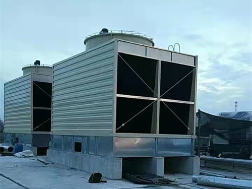 深圳閉式冷卻塔如何解決水分布問題(深圳閉式冷卻塔原理)