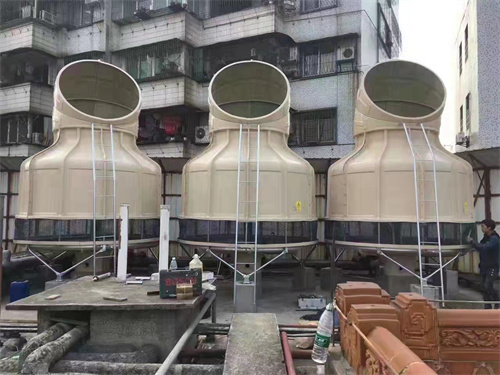 冷卻塔降噪廠家減少噪音污染的方法,冷卻塔降噪專利