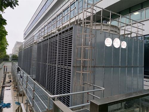 閉路冷卻塔和蒸發(fā)式冷凝器有什么區(qū)別？,閉式冷卻塔操作規(guī)程