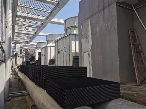 閉式冷卻塔的兩大循環(huán),閉式冷卻塔價格多少錢一噸