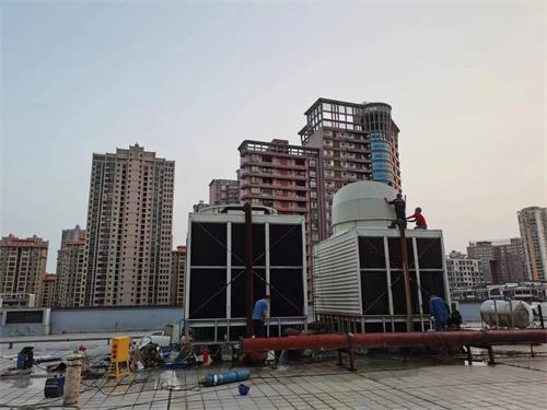 一體化泵站為保護(hù)水資源流通具有非同一般的影響,一體化泵站