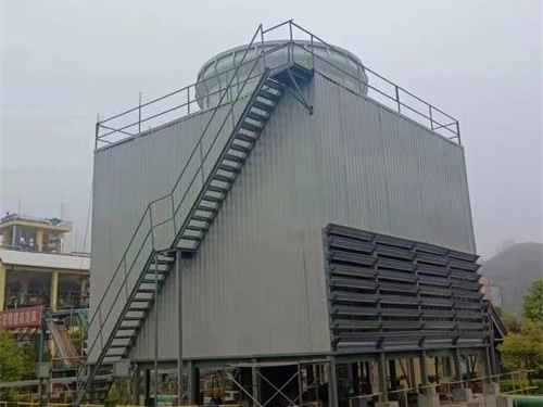 分析玻璃鋼冷卻塔所具備的優(yōu)勢(shì)(山東玻璃鋼冷卻塔)