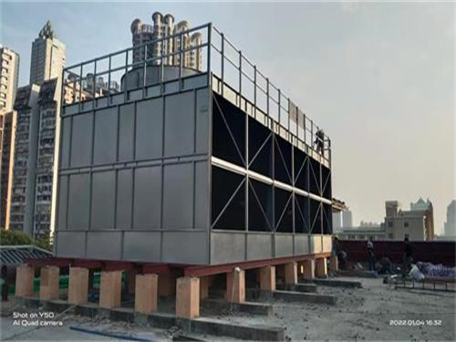 為什么您的企業(yè)需要工業(yè)玻璃鋼冷卻塔？,為什么選擇這個(gè)企業(yè)