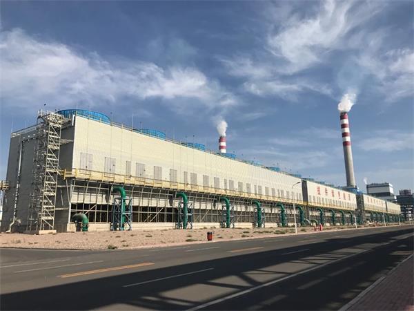 閉式冷卻塔排水不干凈會(huì)造成哪些嚴(yán)重的后果,閉式冷卻塔與開(kāi)式冷卻塔的
