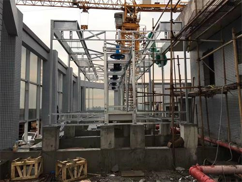您可以從廣東東莞的玻璃鋼水冷卻塔中受益,可以從廣東東莞出發(fā)到昆明下