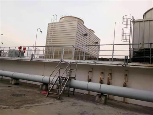 冷卻塔電機的選擇有哪些(冷卻塔電機電流過大原因)