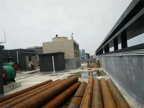 玻璃鋼貯罐的物理性能及工作溫度,玻璃鋼臥式貯罐設(shè)計(jì)