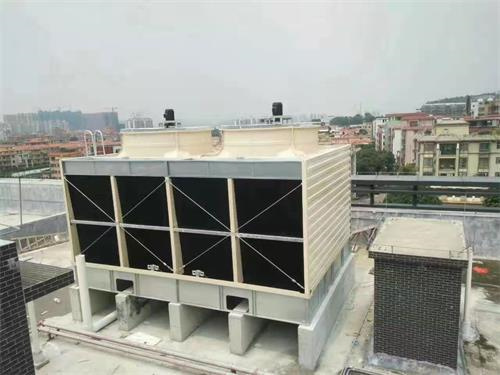中高頻設(shè)備閉式冷卻塔管道選定(閉式冷卻塔設(shè)備驗(yàn)收表)
