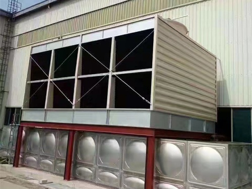 冷卻塔填料裝置的高度是多少（深圳冷卻塔填料維修廠家）,冷卻塔填料裝置高