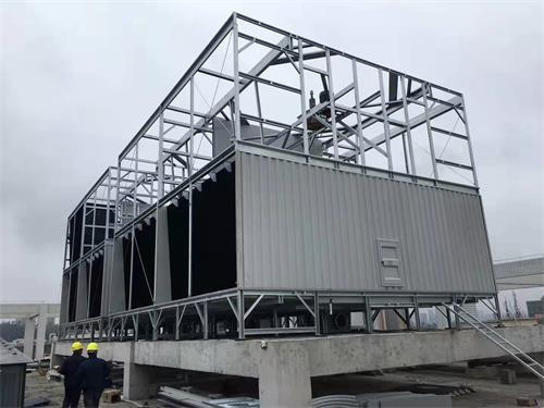 康明中標廣州日報大廈項目,康明中標廣州日報大廈項目
