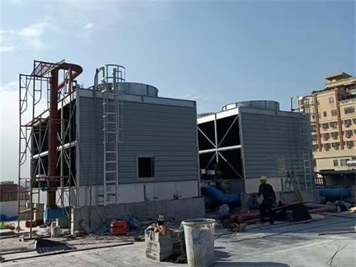 冷卻塔廠家關(guān)于冷卻塔停機(jī)的正確方法,冷卻塔廠家排名