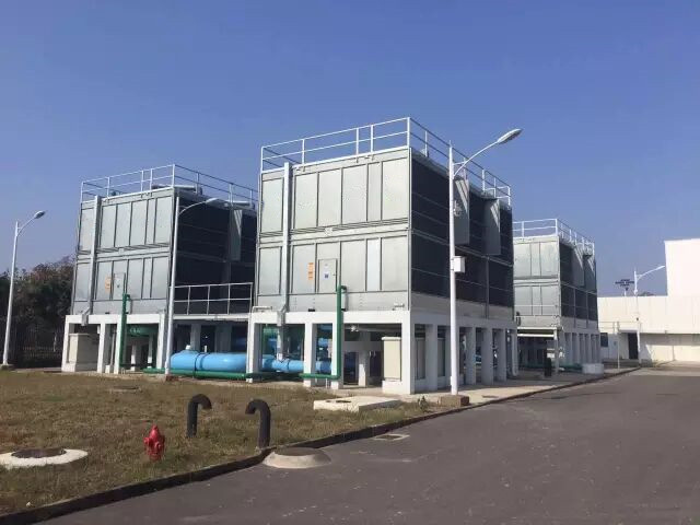 廣州中央空調(diào)冷卻塔的正確保養(yǎng)和維修方法,廣州中央空調(diào)冷卻系統(tǒng)廠家