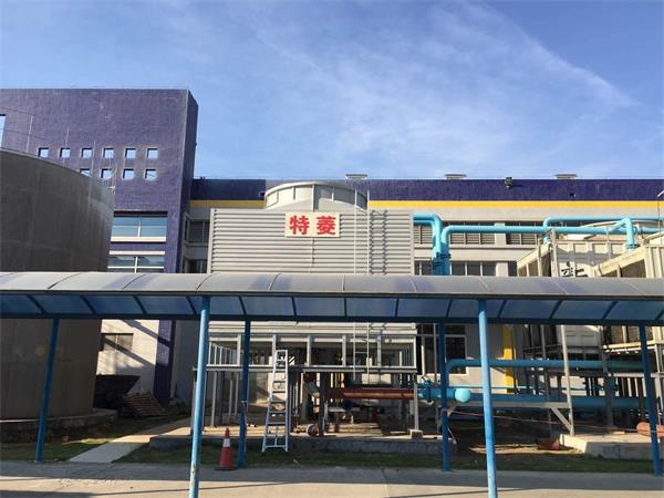 夏季如何保養(yǎng)冷卻塔填料（夏季保養(yǎng)冷卻塔填料的方法）,冷卻塔填料施工視頻