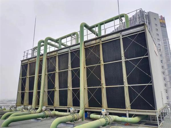 冷卻塔電機(jī)發(fā)出異常聲音怎么辦？冷卻塔電機(jī)異常故障如何處理？,冷卻塔電機(jī)