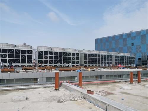 安裝冷卻塔隔音罩時(shí)要注意什么？看完這些你就知道了,冷卻塔隔音屏