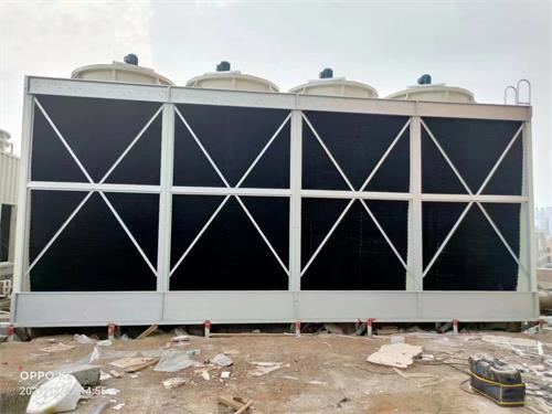 使用涼水塔要了解哪些詳情呢？(新型涼水塔用途是什么)