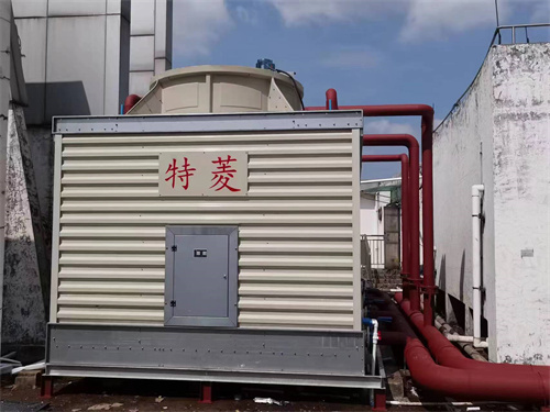 冷卻塔的水溫變化對(duì)制冷機(jī)組的影響,冷卻塔水溫高的原因