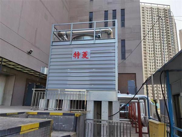 哪些因素會影響閉式冷卻塔的價(jià)格？(什么行業(yè)需要閉式冷卻塔)