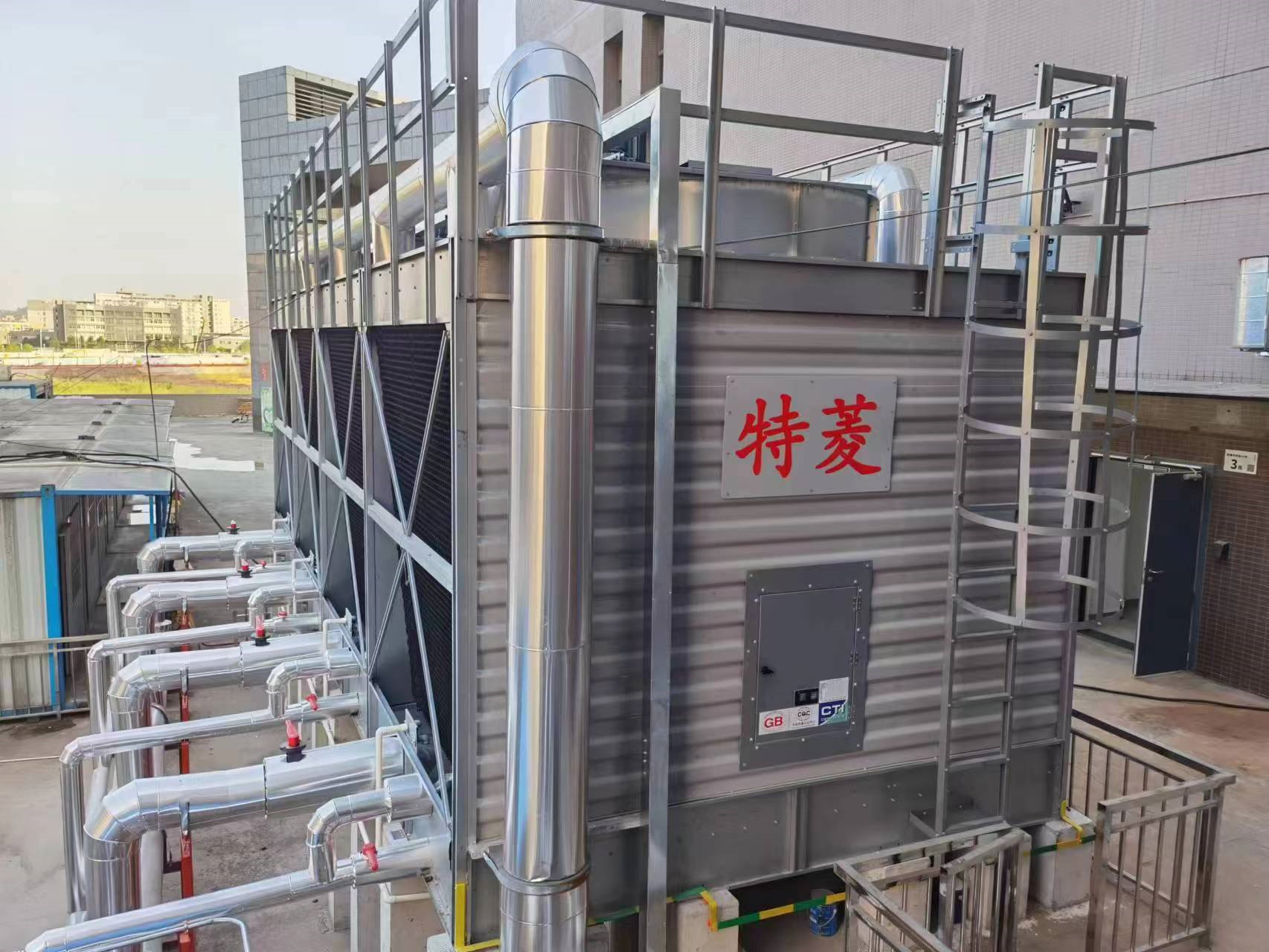 污水泵站在市場中占據(jù)著重要地位,二手污水泵市場