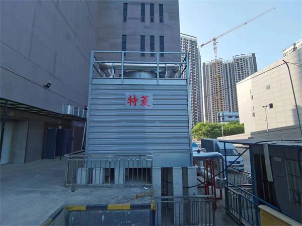 閉式冷卻塔廠家對(duì)冷卻塔改造能帶來經(jīng)濟(jì)效益,閉式冷卻塔參數(shù)