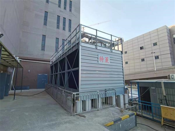 噪音治理公司如何處理冷卻塔噪音大（冷卻塔噪音治理小竅門）,噪音調(diào)查公司