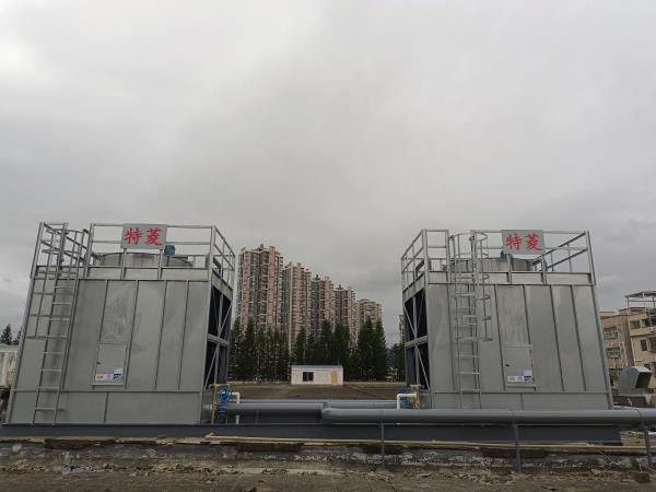 深圳冷卻塔廠家淺析冷卻塔怎么治理產(chǎn)生的噪音,冷卻塔十大廠家排名