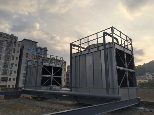 渦輪機(jī)冷卻塔改造的好處,水輪機(jī)冷卻塔改造工藝