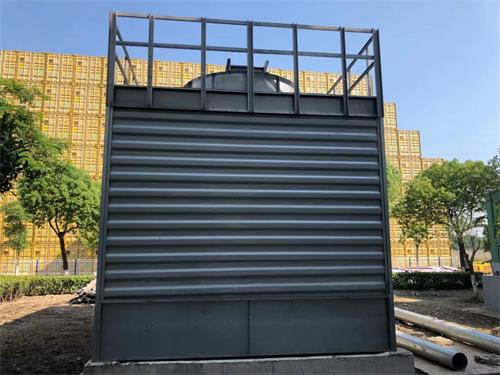 玻璃鋼罐現(xiàn)場施工防腐工藝流程及操作要點,玻璃鋼罐現(xiàn)場制作