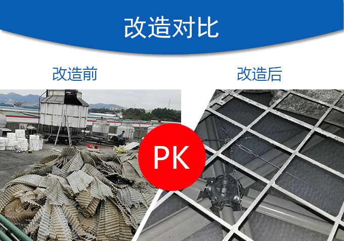 <a href=http://www.shqec.cn/tags21_0.html target=_blank class=infotextkey>冷卻塔填料</a>更換